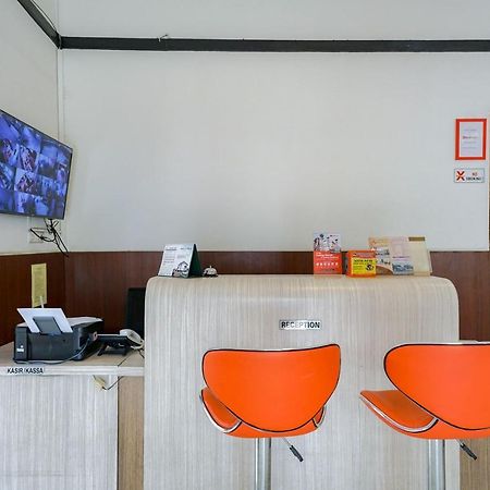 Reddoorz @ Avros Guest House Μεντάν Εξωτερικό φωτογραφία