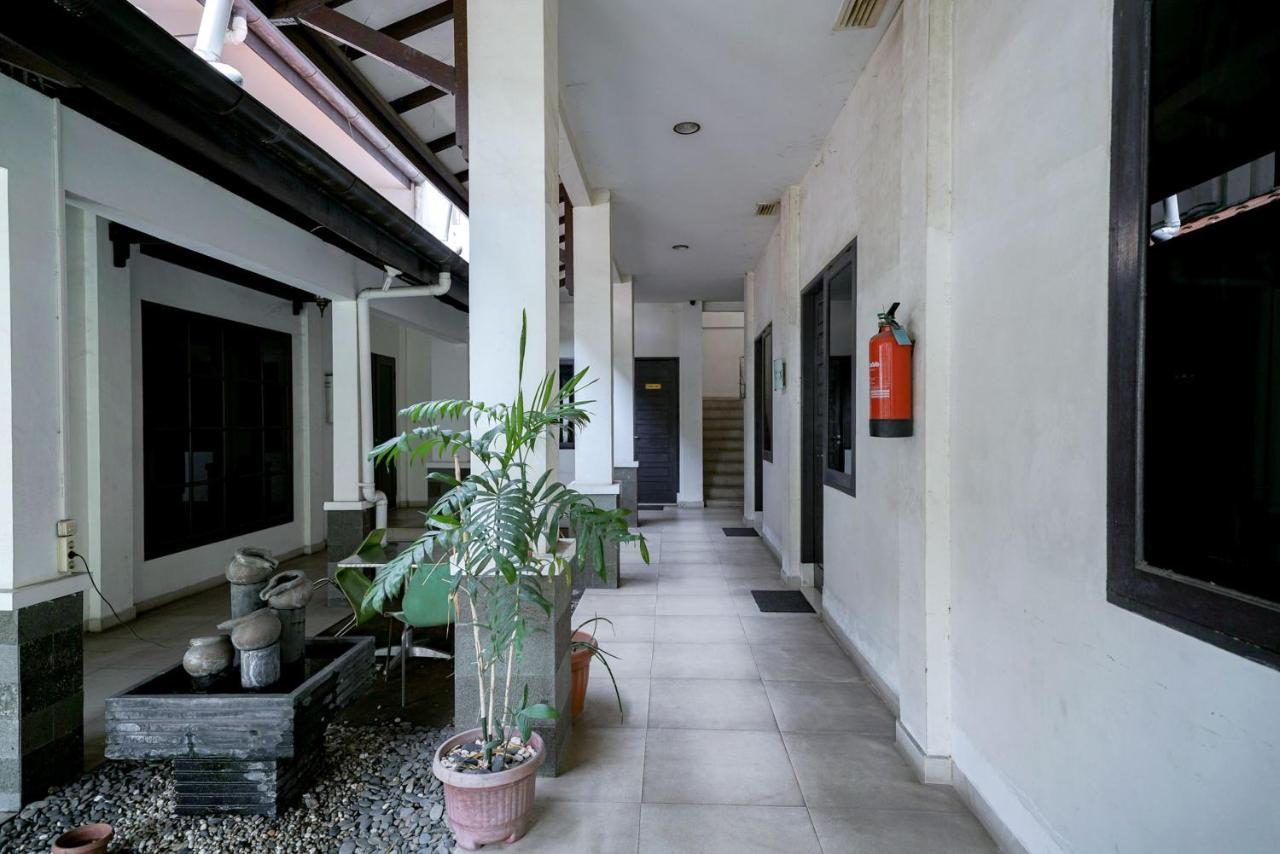 Reddoorz @ Avros Guest House Μεντάν Εξωτερικό φωτογραφία