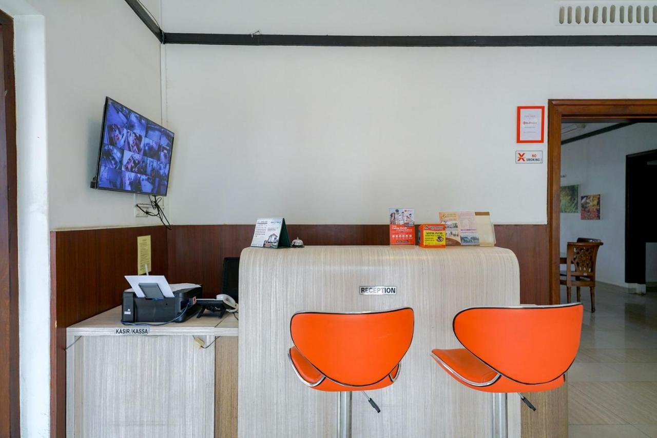 Reddoorz @ Avros Guest House Μεντάν Εξωτερικό φωτογραφία