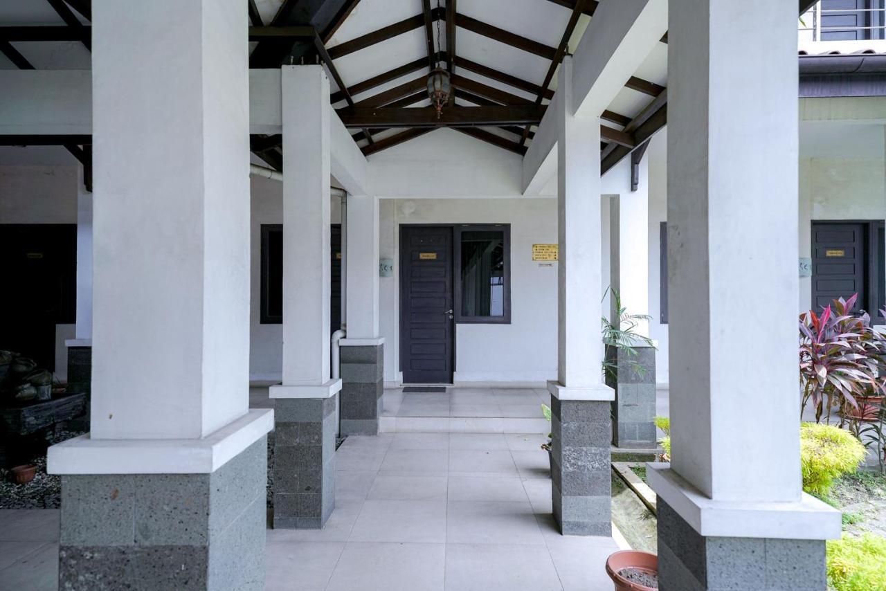 Reddoorz @ Avros Guest House Μεντάν Εξωτερικό φωτογραφία