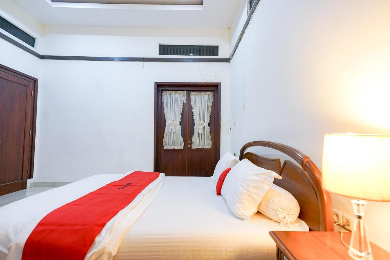 Reddoorz @ Avros Guest House Μεντάν Εξωτερικό φωτογραφία