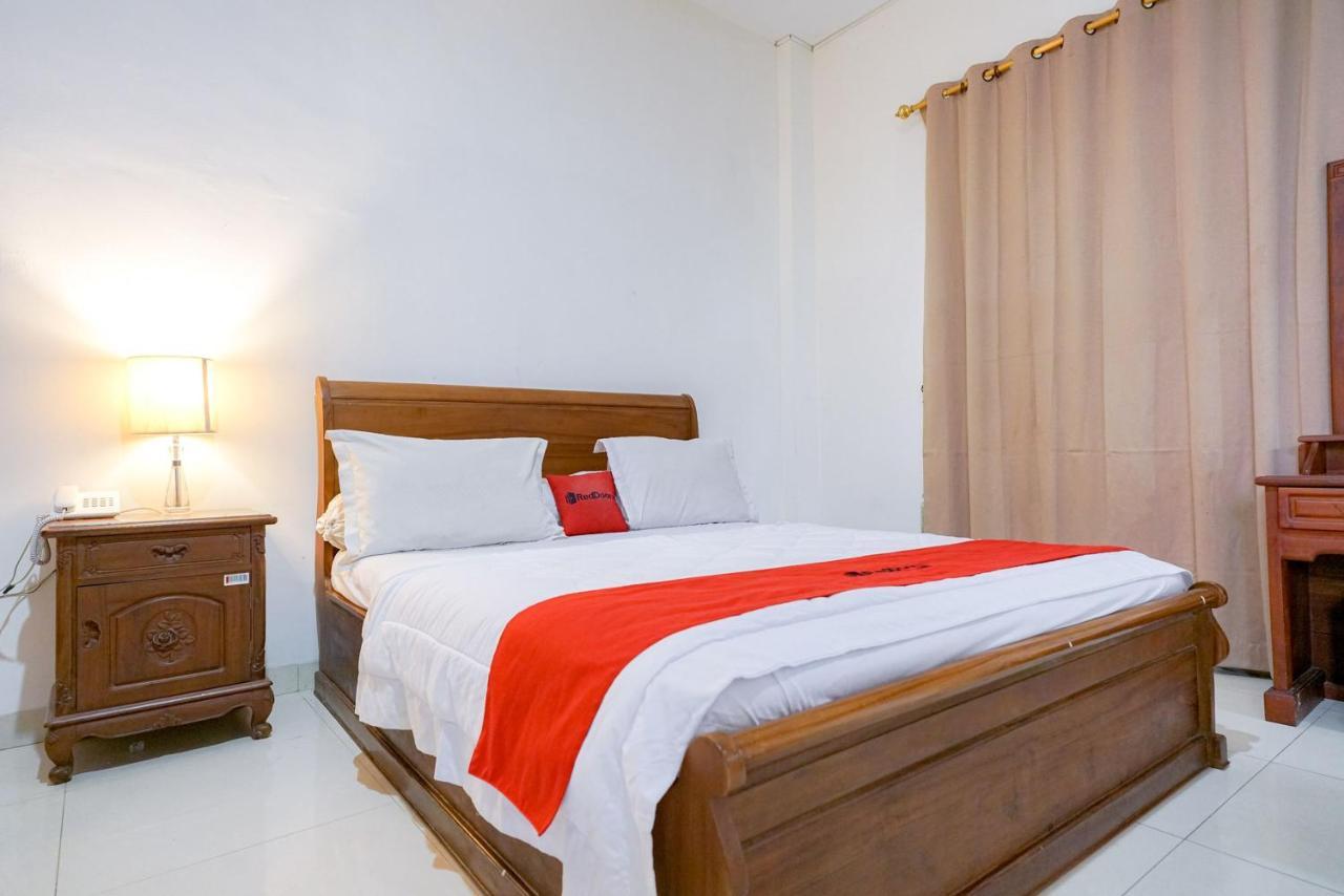 Reddoorz @ Avros Guest House Μεντάν Εξωτερικό φωτογραφία