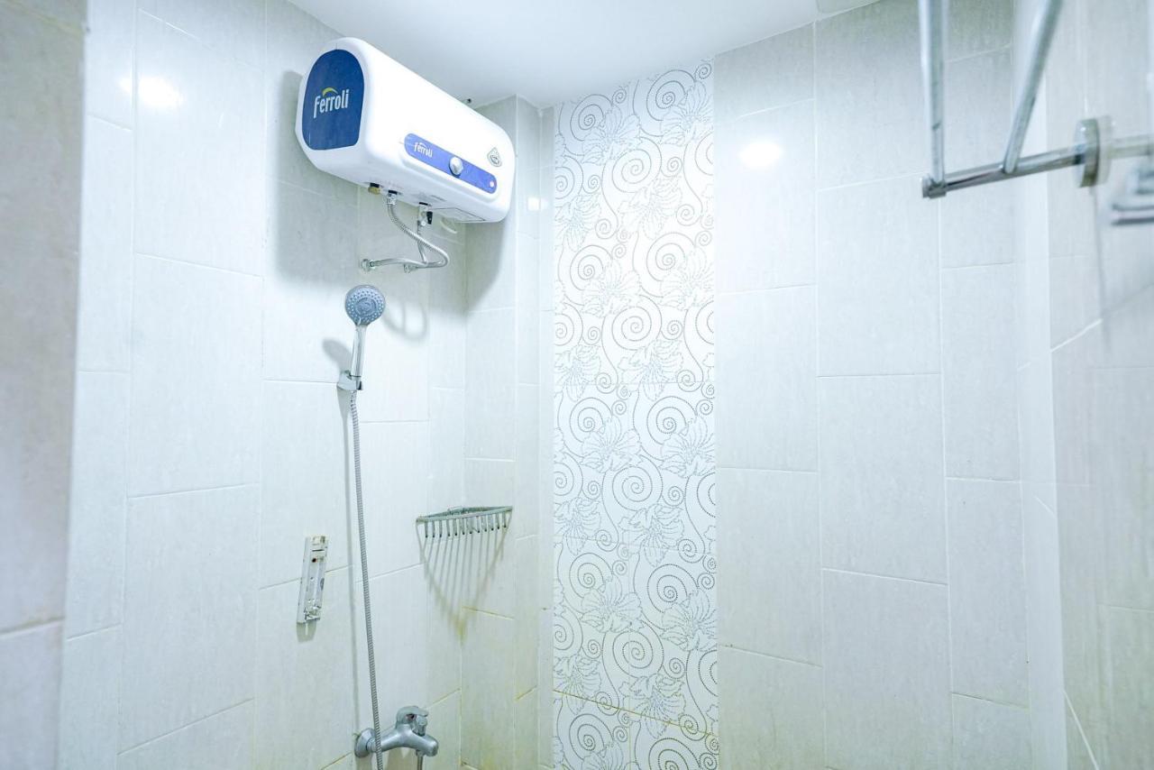 Reddoorz @ Avros Guest House Μεντάν Εξωτερικό φωτογραφία