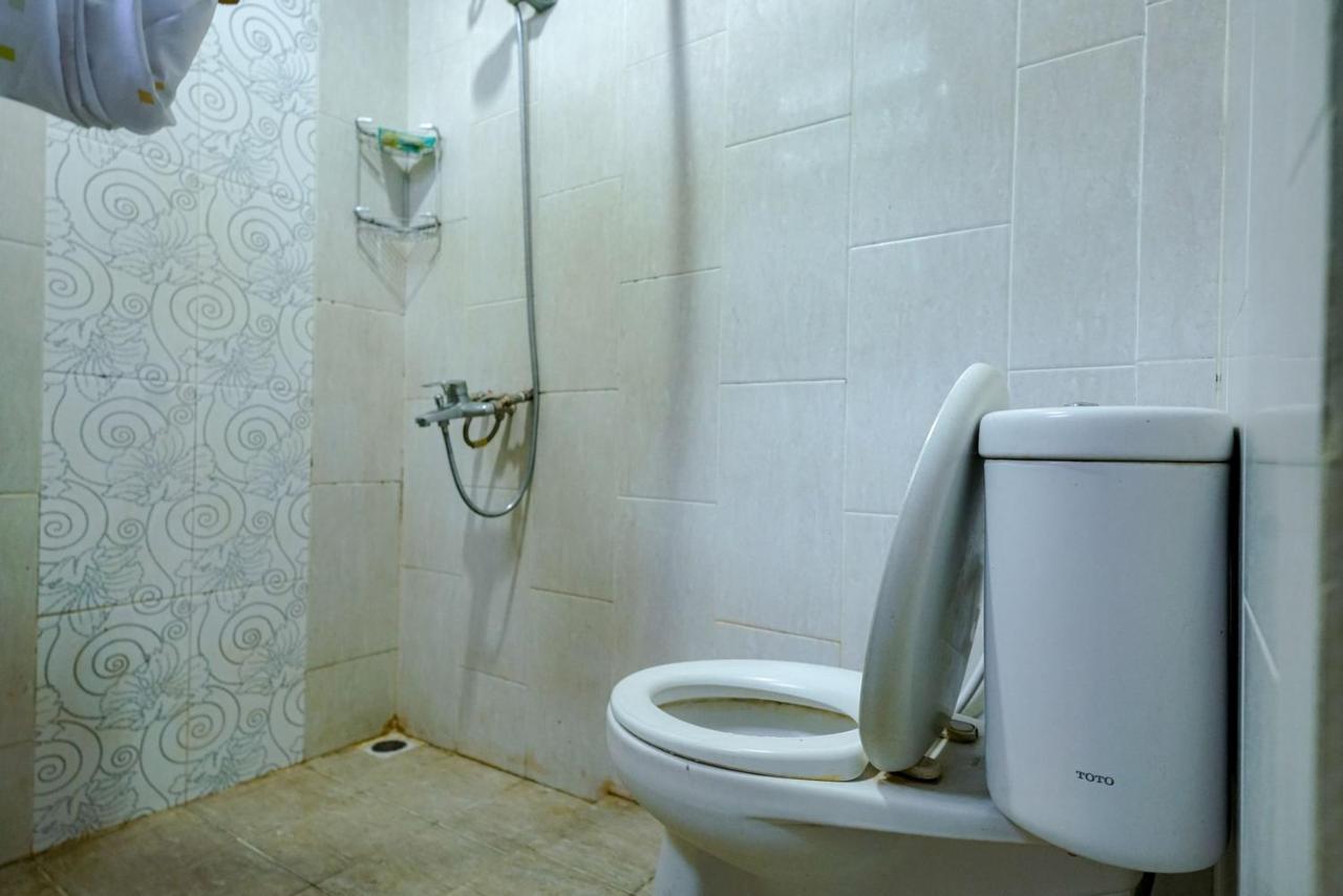 Reddoorz @ Avros Guest House Μεντάν Εξωτερικό φωτογραφία