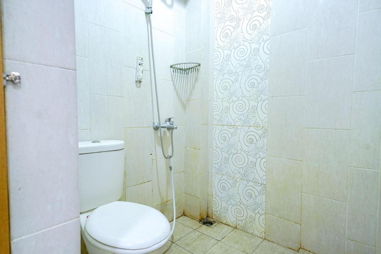 Reddoorz @ Avros Guest House Μεντάν Εξωτερικό φωτογραφία
